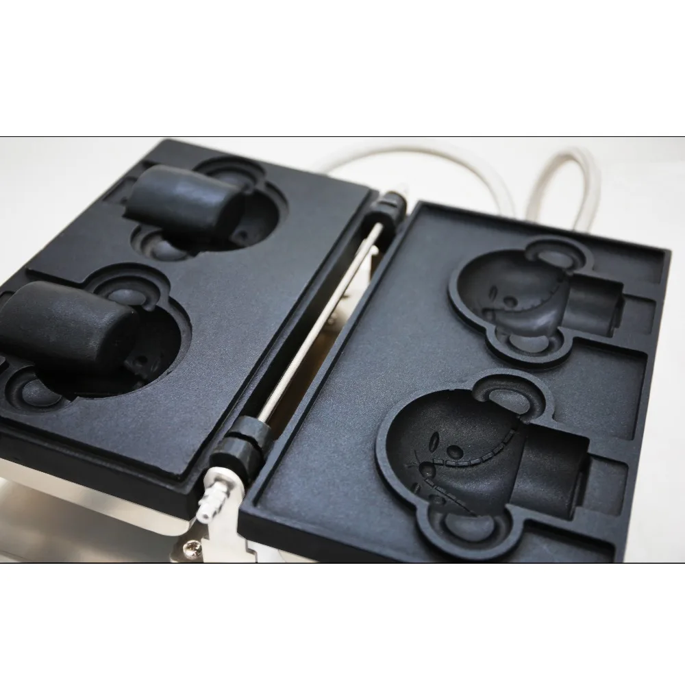 Shaka Boom электрическая машина для печенья тайяки вафельный конус производства