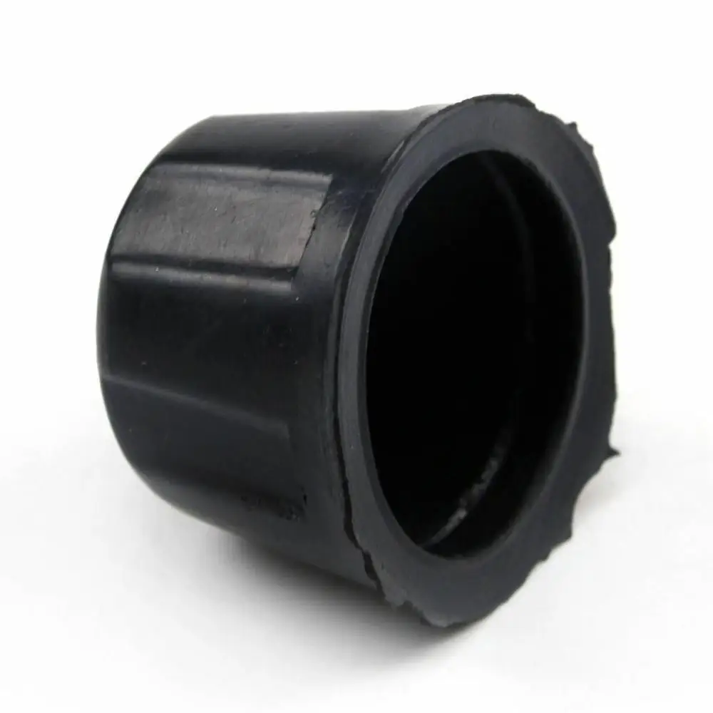 TDPRO черный резиновый чехол пылезащитный для колеса 110cc 125cc 250cc 300cc ATV Quad Buggy Dirt Pit Bike 4