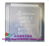 

HX8836-C040FDG QFP100