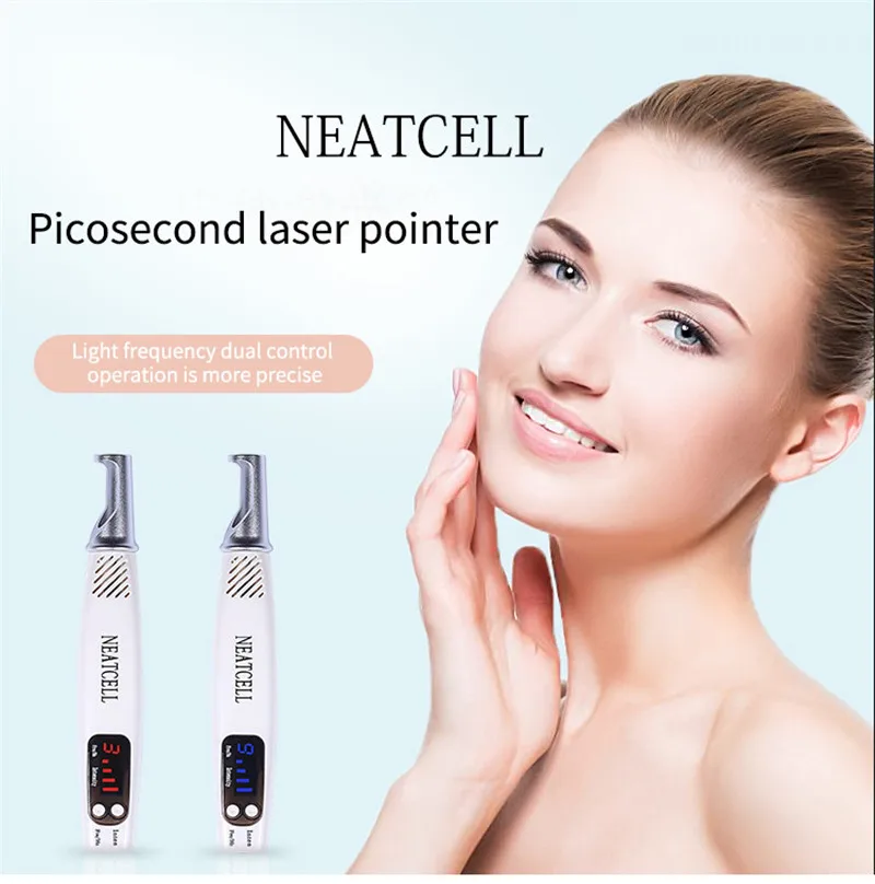 1 шт. электрическая плазменная ручка Профессиональный красный синий светильник