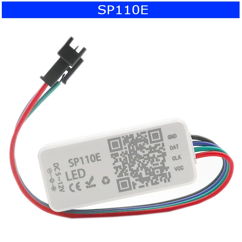50 шт./лот WS2811 IC полноцветный светодиодный пиксельный осветительный модуль