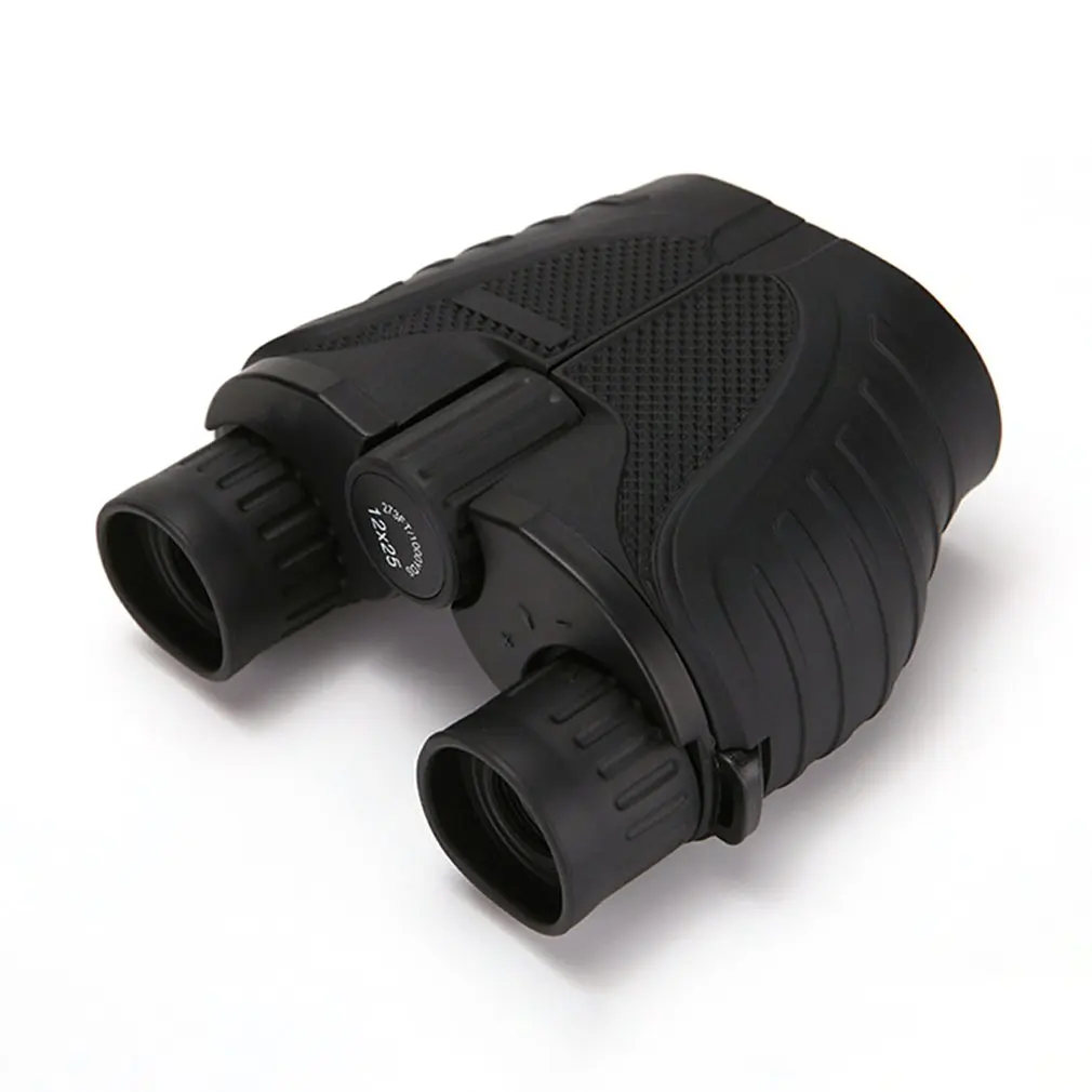 

IP67 waterproof High Definition Binocular Professional Portable Low-light Night View Binoculars Telescope For Hunting Sports