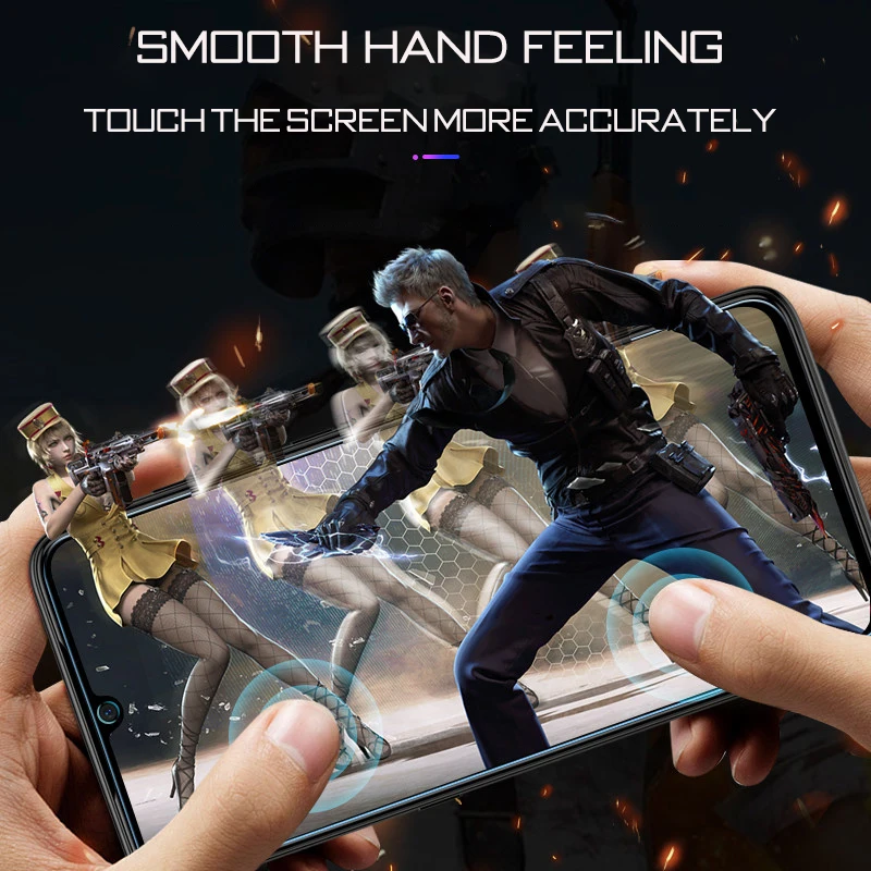 

21D Curved Edge Tempered Glass For Xiaomi Mi 9 9t Pro Screen Protector For xiaomi Mi 9 SE 8 Lite 9x CC9 CC9e Protective Glass