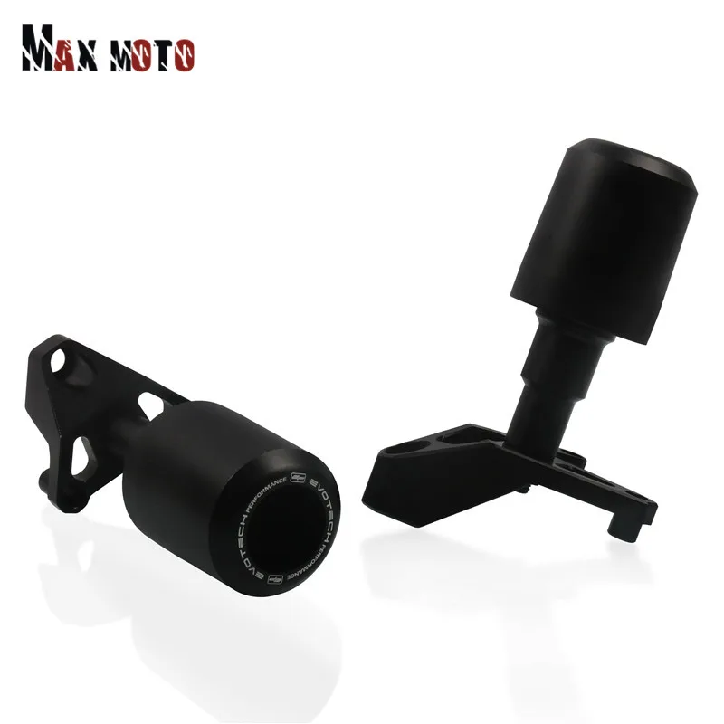 

For HONDA CB650R CBR650R CB650F CBR650F Motorcycle CNC Falling Protection Frame Slider Fairing Guard Anti Crash Pad Protector