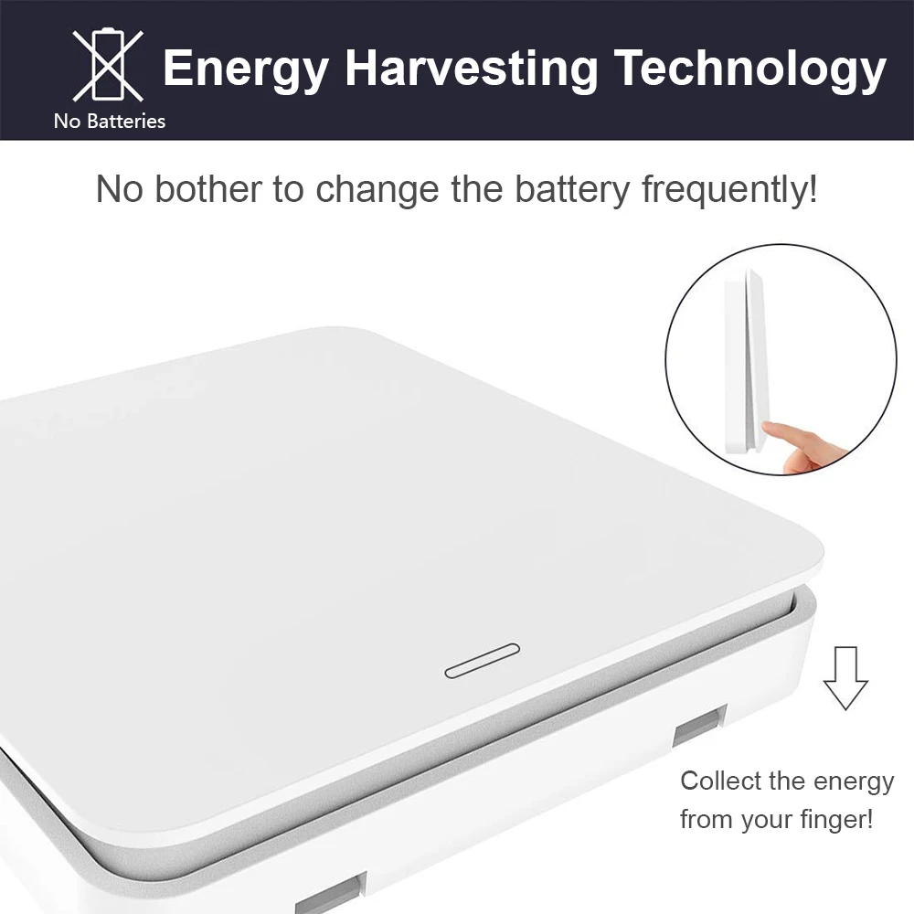 Релейный модуль беспроводного переключателя двойной переключатель управления