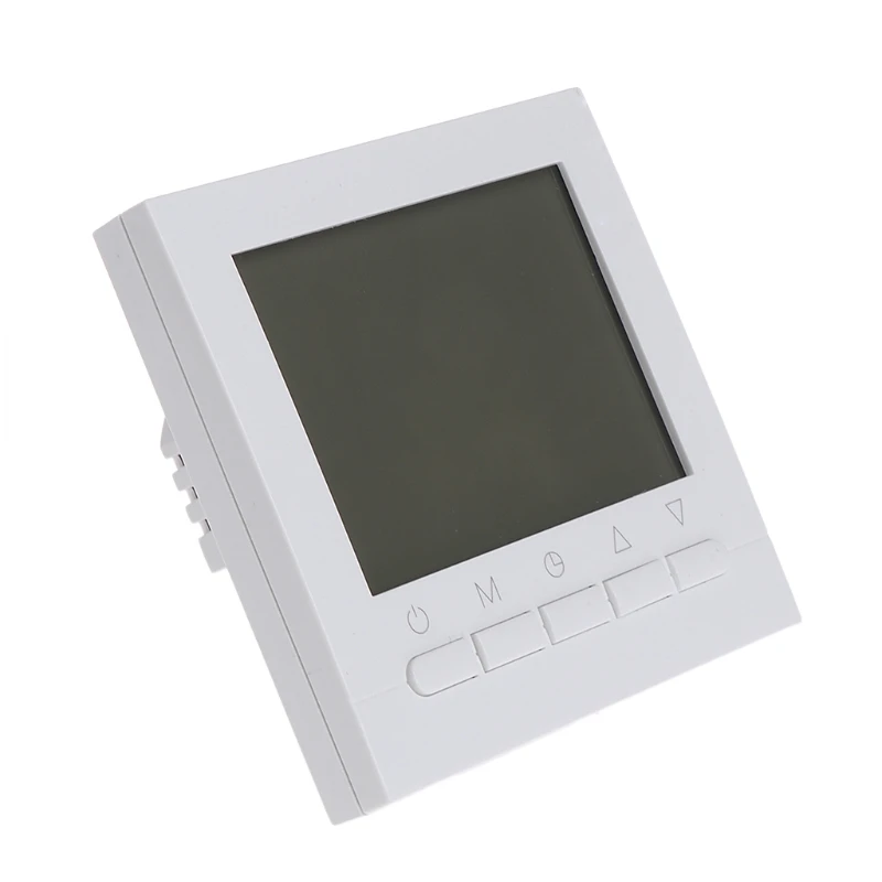 220 В газовый котел термостат регулятор комнатной температуры еженедельный