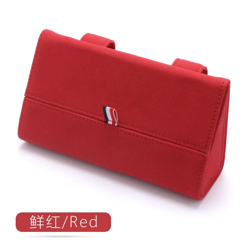

Glasses Holder Magnetic Car Sun Visor Glasses Case Organizer Glasses Storage Box Holder Visor Sunshade Car Holder For Glasses