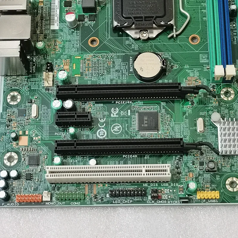 

High quality for Lenovo for ThinkCentre M93 M93P Q87 motherboard IS8XM 00KT276 00KT277 will test before shipping