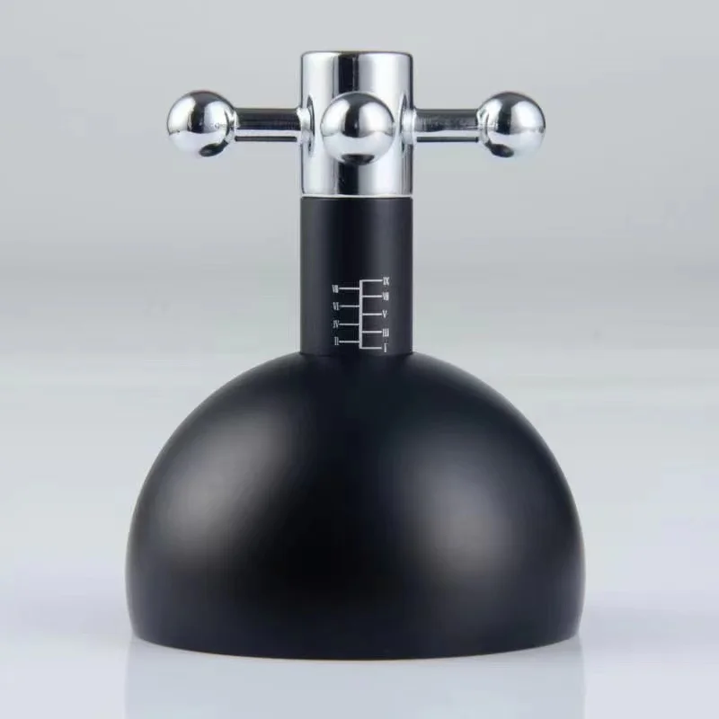 Регулируемая игла из нержавеющей стали для кофе 58/54 мм/51 мм | Дом и сад