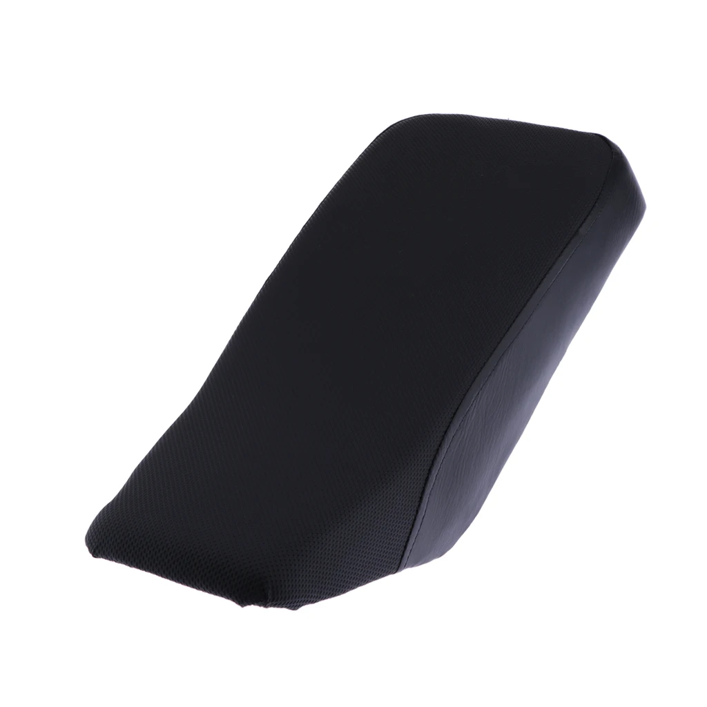 Универсальное сиденье для кафе рейсера плоское седло велосипеда 110cc 125cc мини