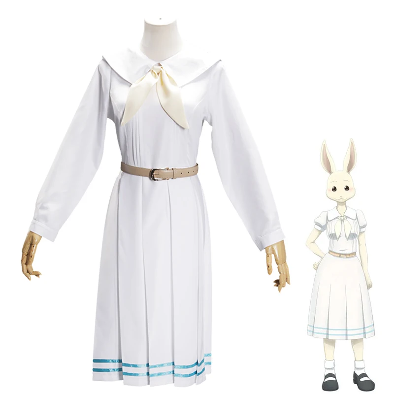 Женское платье в стиле аниме для косплея| |