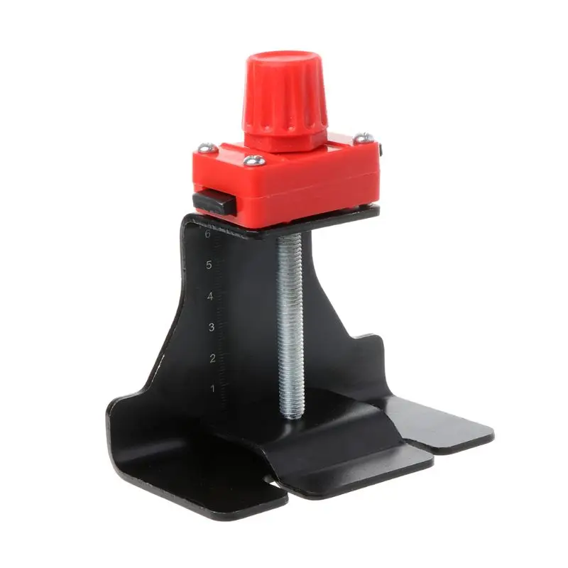 

Tile Height Adjustment Leveler Positioner Leveling Manual Regulator Locator Ceramic Construction Tool