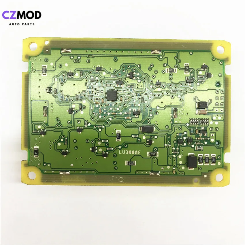 CZMOD оригинальный 4H0 907 472 F S002 H02 светодиодный модуль драйвера для фар 4H0907472F 5DF 177310-20
