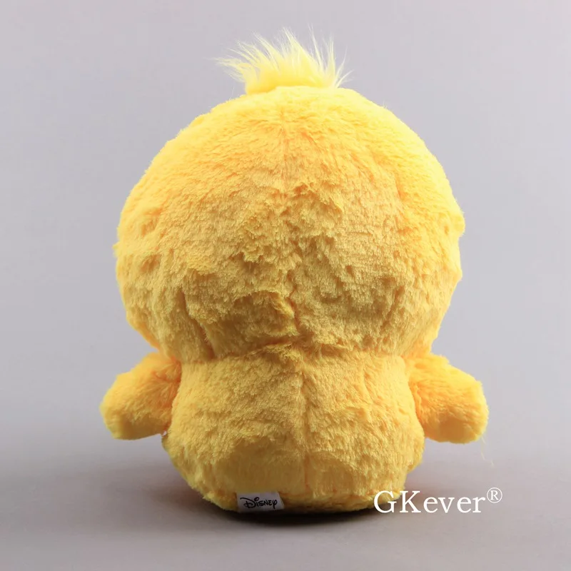 35 см История 4 голубой кролик и желтая утка Ducky плюшевые игрушки кукла большой размер мягкая спальная Подушка детский подарок на день рождения