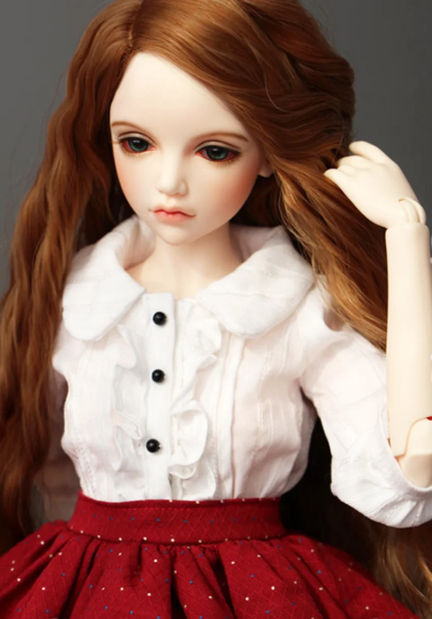 BJD SD кукла 1/4 Kassia подарок на день рождения высокое качество шарнирная игрушки