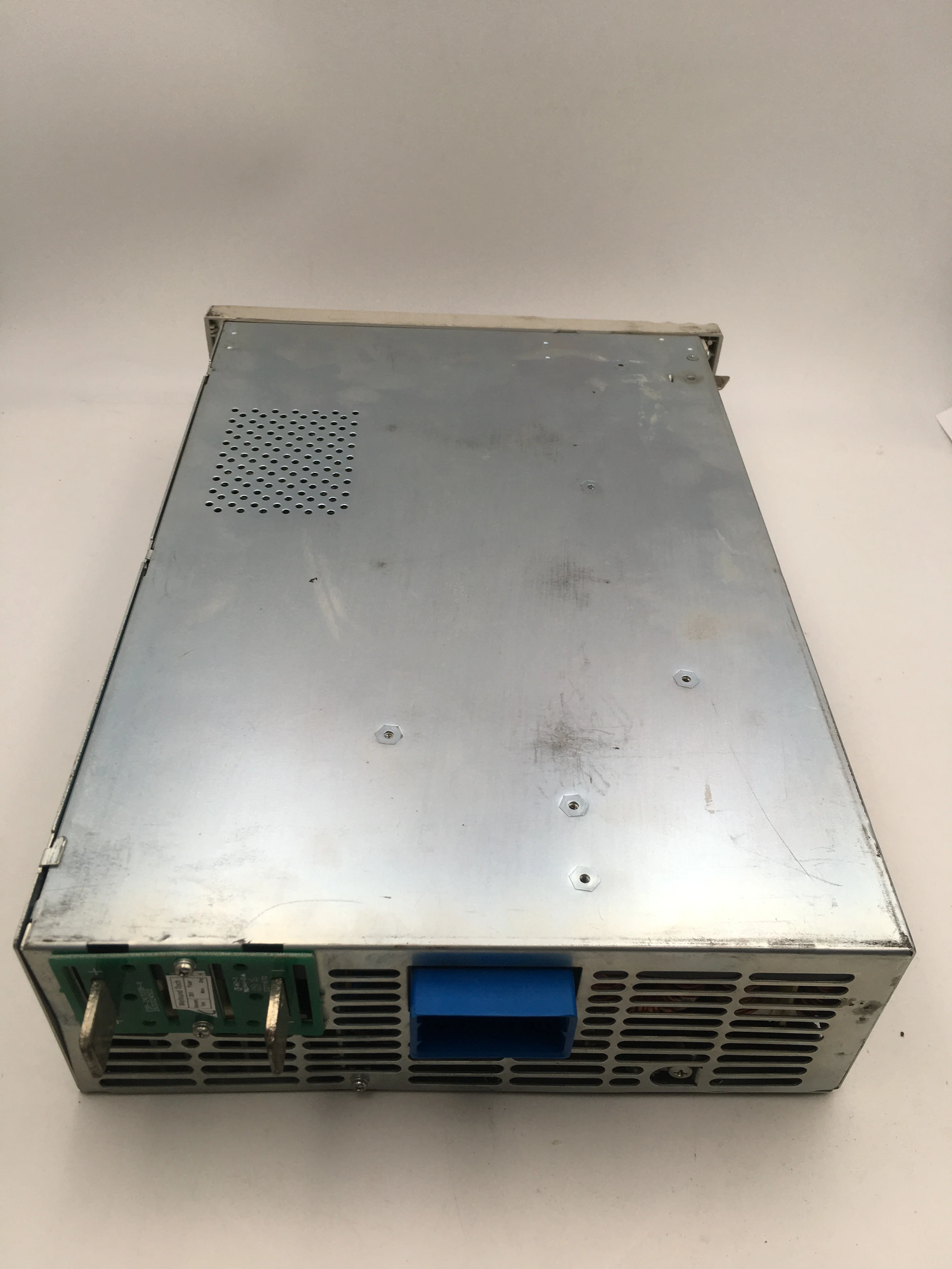 Оригинал для ESR 24/100B B 27V 100A модуль выпрямителя питания DPR24/100 DCE полностью