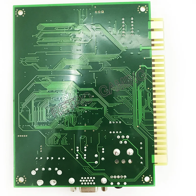 6 шт Классическая игра 60 в 1 PCB для коктейльной аркадной машины или вверх правой MS
