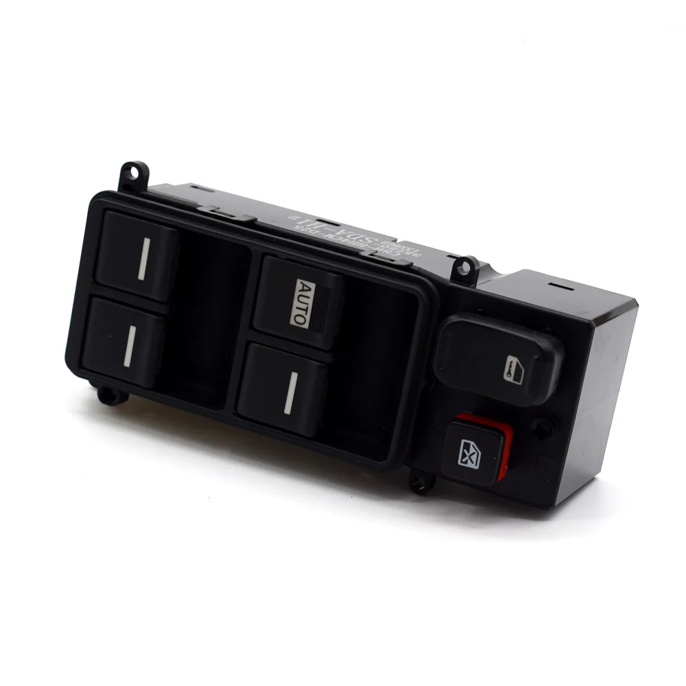 Автозапчасти 35750-SDA-H12 35750SDAH12 Новый электрический главный выключатель питания для