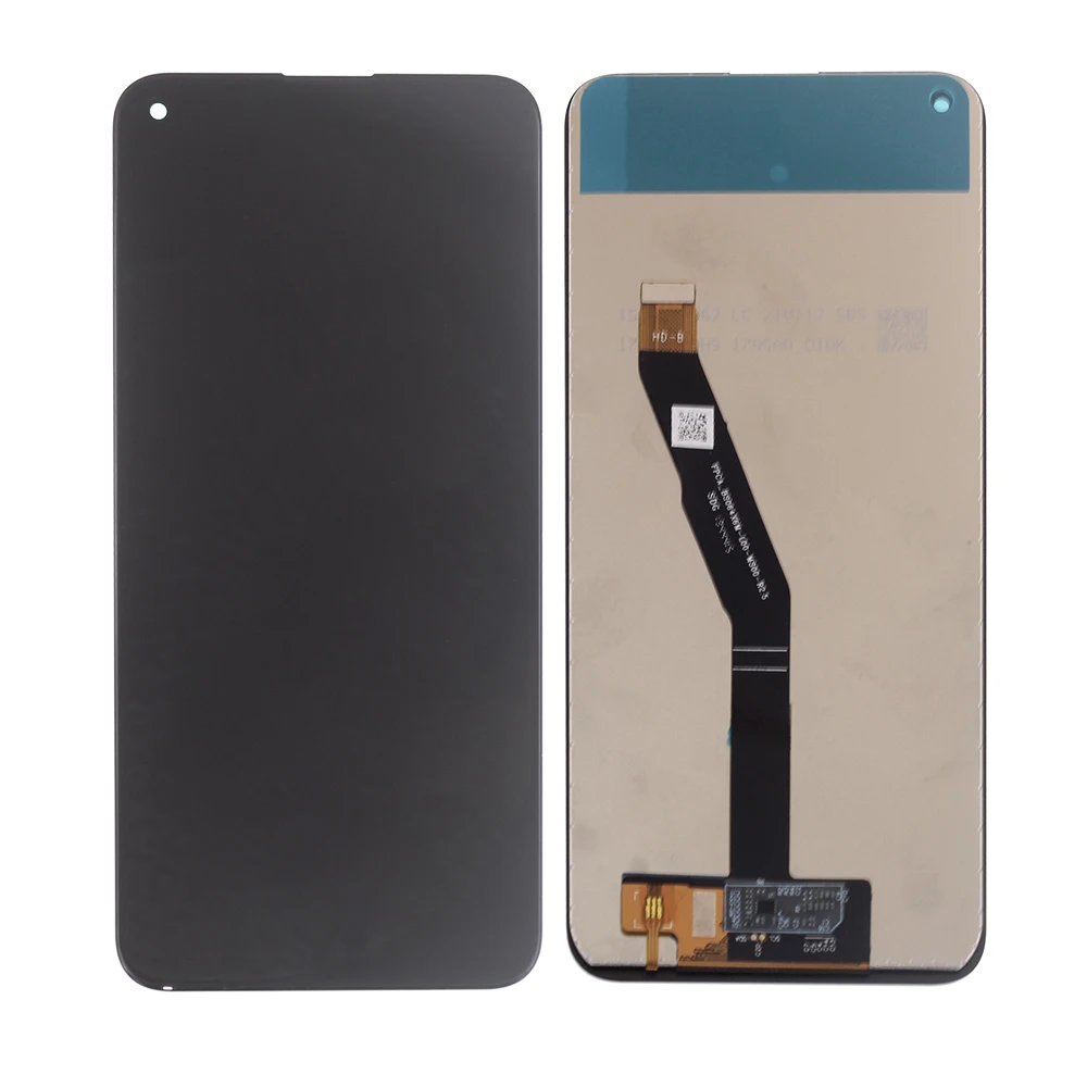 Оригинальный ЖК-дисплей для Huawei honor play 3 play3 сенсорный экран с дигитайзером в сборе