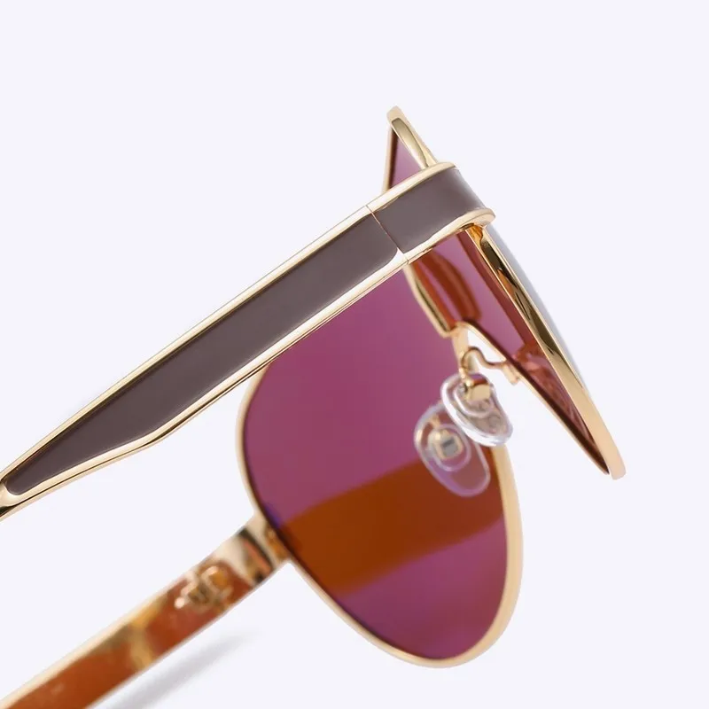 Мужские поляризационные солнцезащитные очки с новым узором от XINGYU светлые Lin Tai