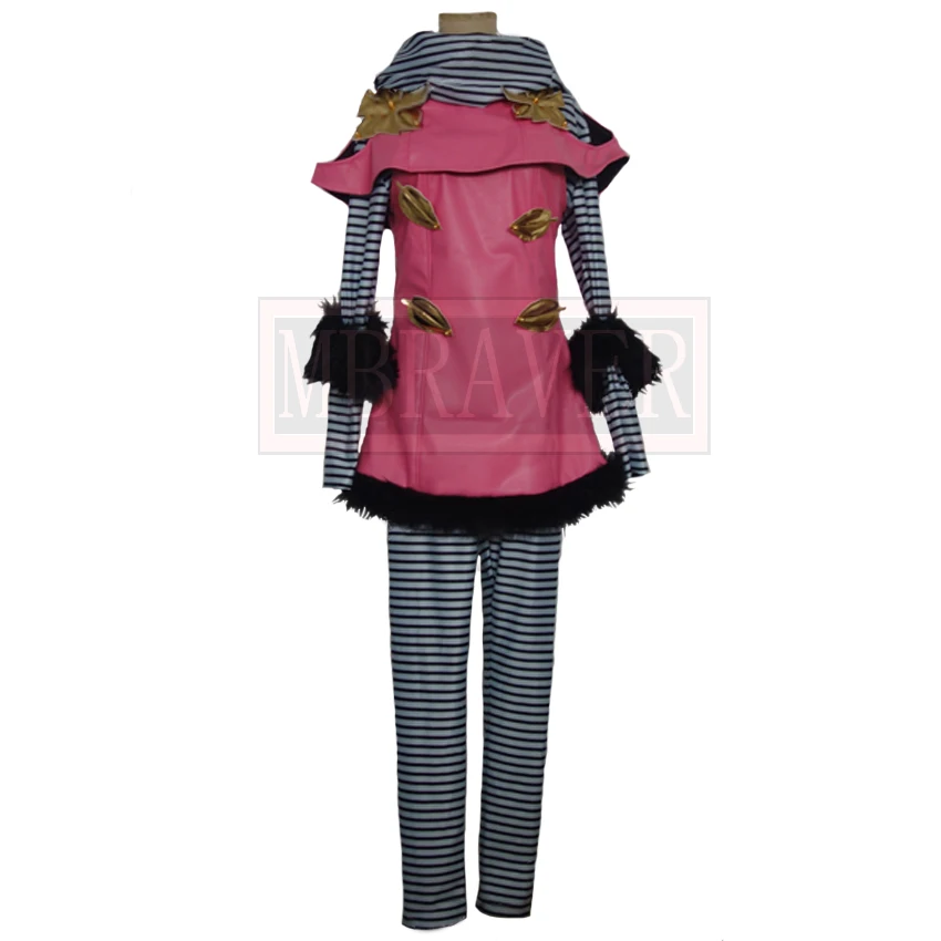 Джоджо невероятные приключения Горячие Брюки Штаны HP Униформа Хэллоуин Косплей