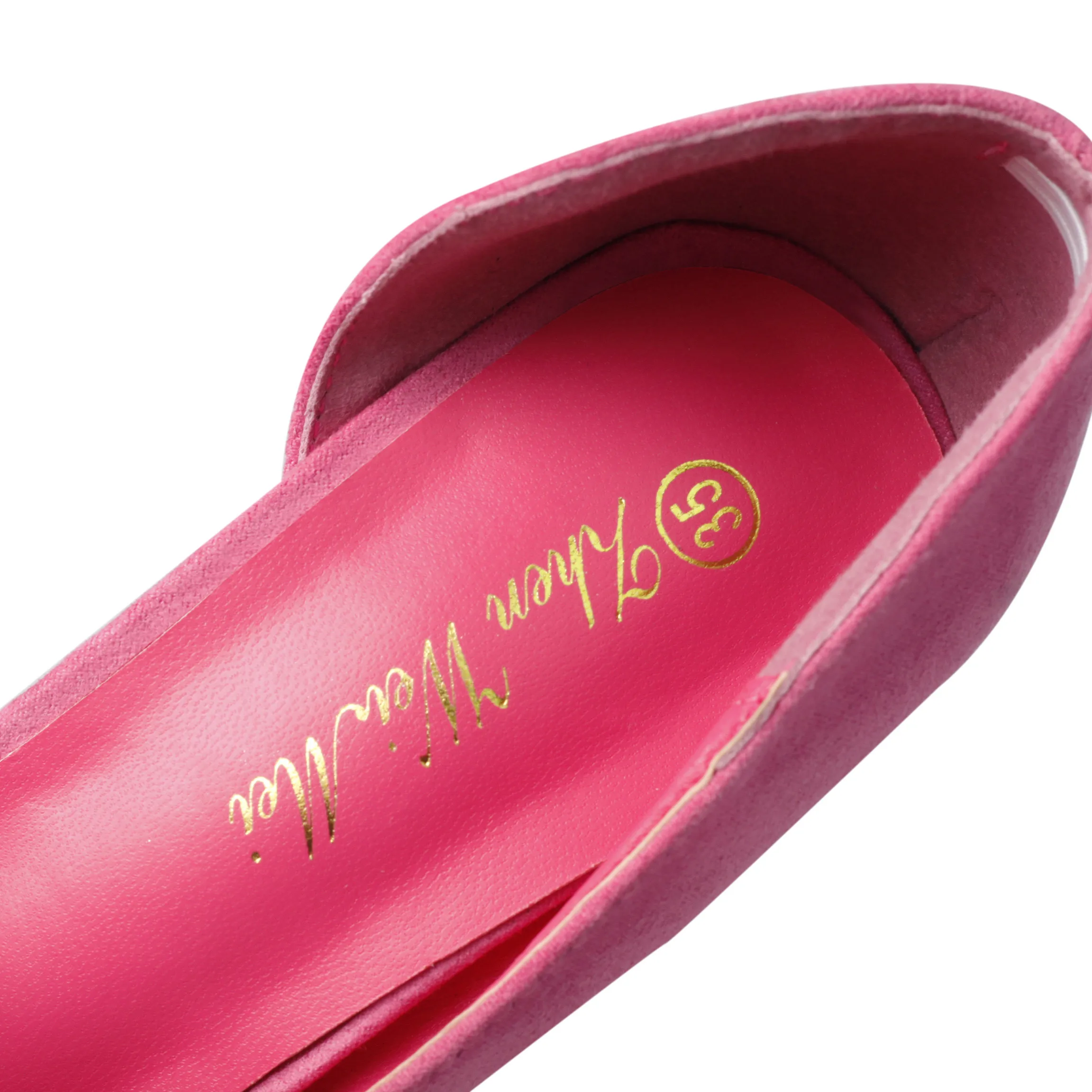 Новые женские синие туфли лодочки на высоком каблуке 9 5 см Роскошные Scarpins цвет