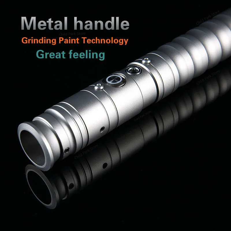 Светильник сабля Косплэй изменения 11 Цвет люк светильник лазер силы Fx тяжелый