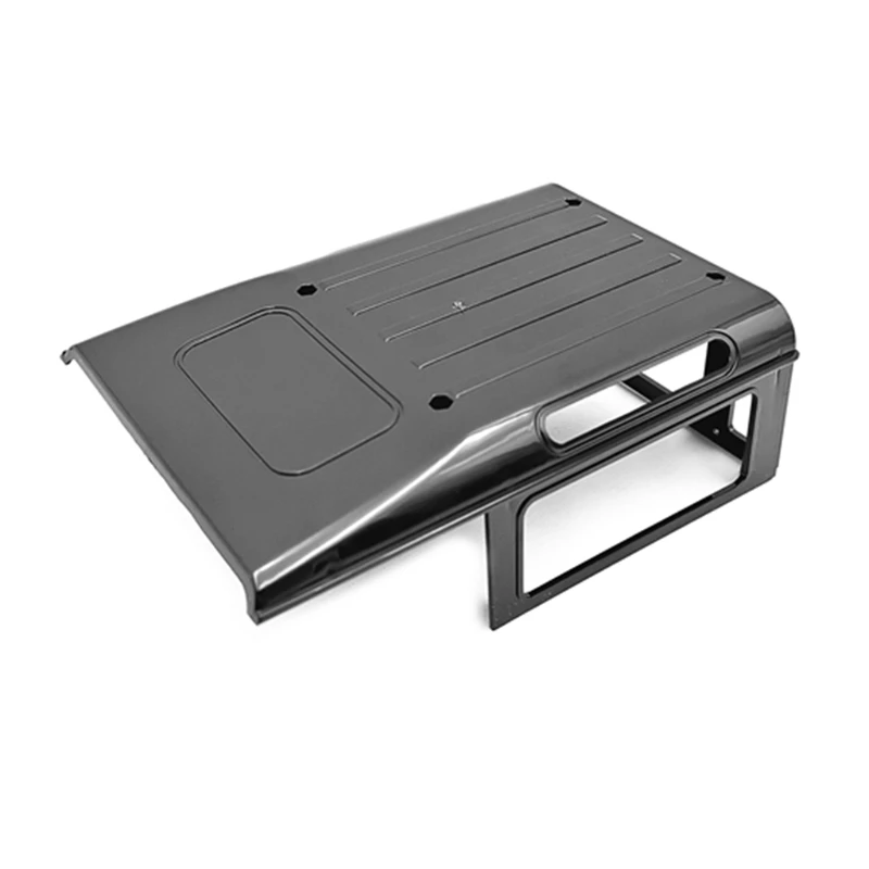 Пластиковый Корпус кузова радиоуправляемого автомобиля крыша для MN D90 1/12