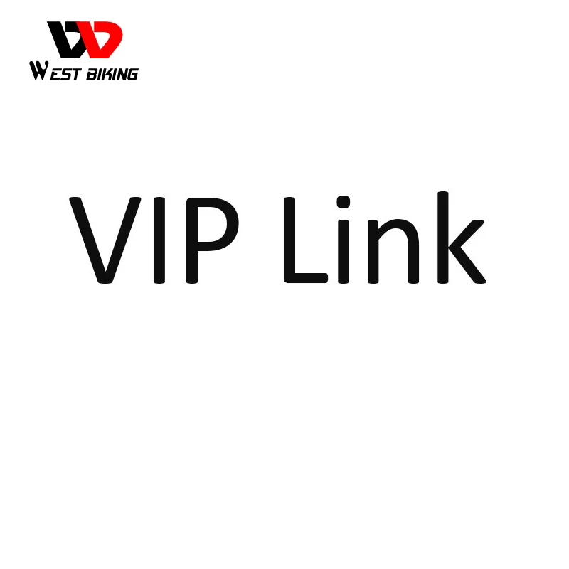 

WEST BIKING VIP LINK