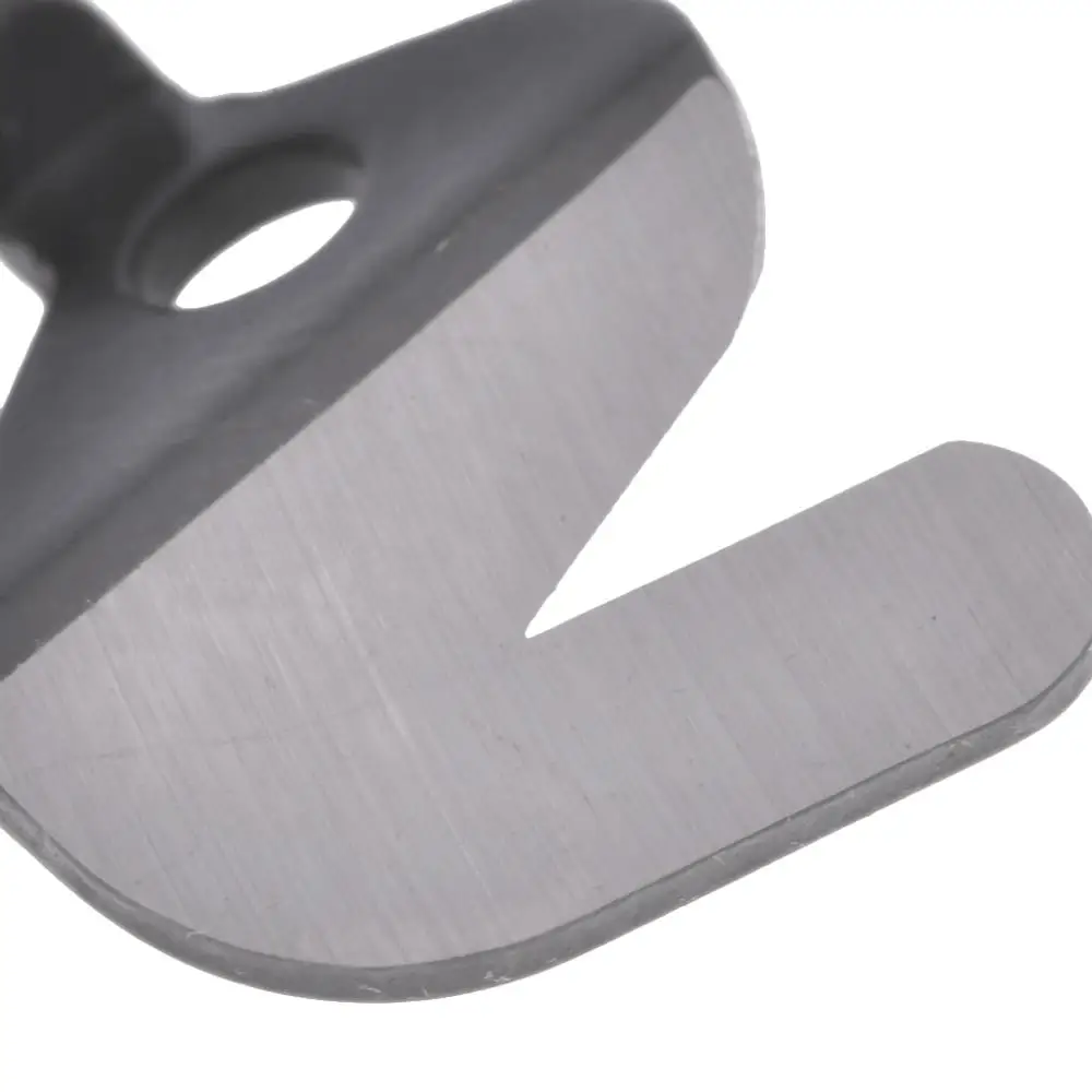 Запчасти для промышленной швейной машины JUKI MO-2414 Thread Cutter от бренда STRONG.H модели REGIS (номер детали B1528-804-000A).