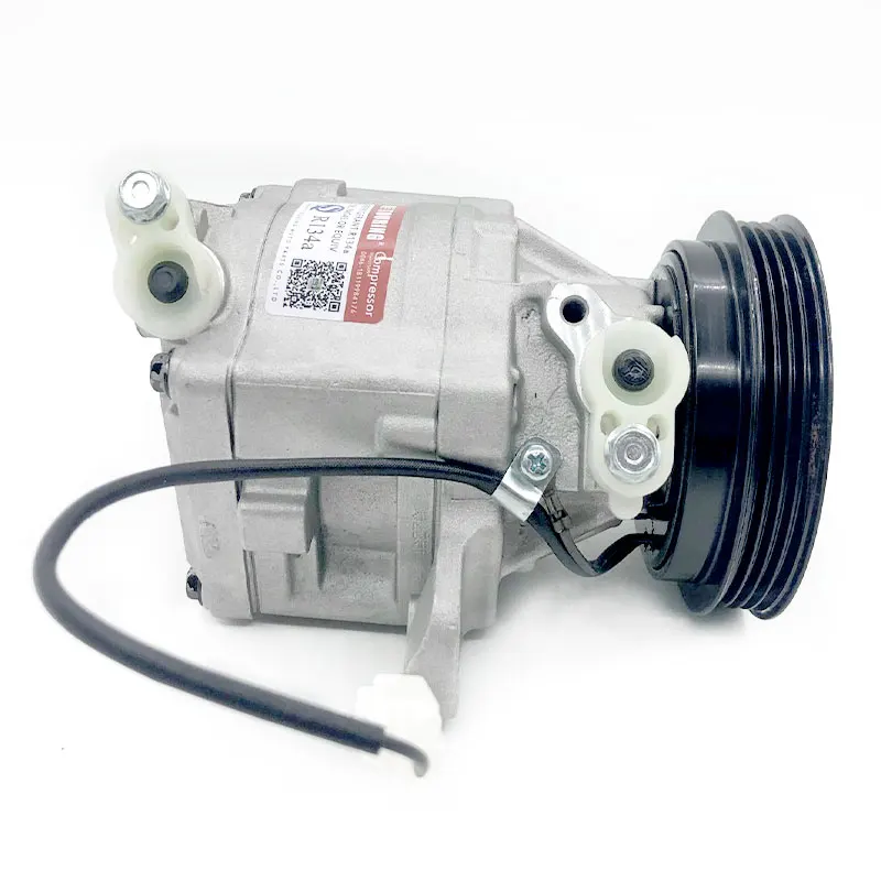 Компрессор кондиционера для Daihatsu TERIOS YRV 1 3 Sirion M100 447200-9887 4472009887 SC06E компрессор 4pk