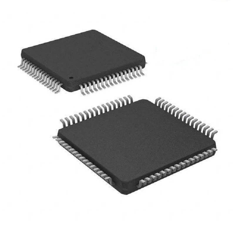2 шт./лот PIC24HJ128GP506-I/PT PIC24HJ128GP506 16-Bit 128K Flash MCU TQFP64 оригинальная интегральная схема с