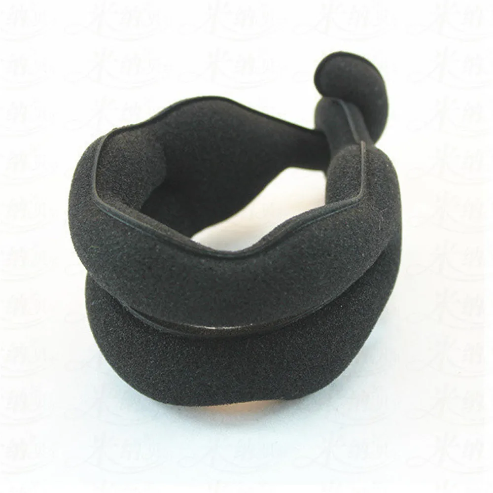 Приспособление для пучка губка аксессуары волос жемчужный магический