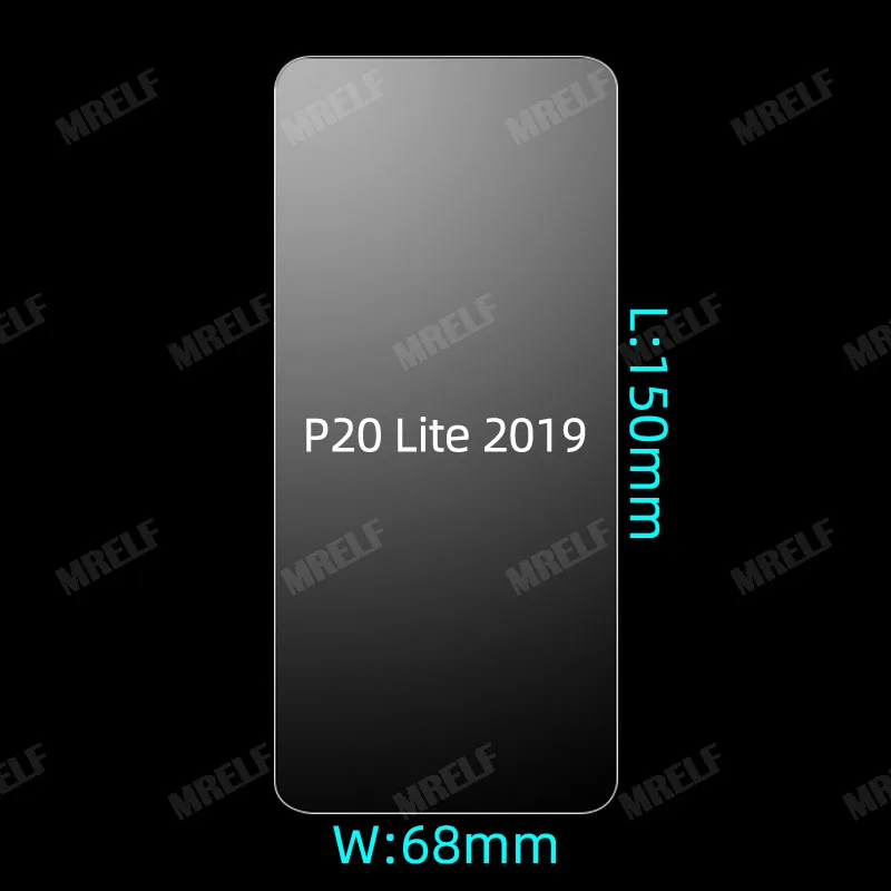 Закаленное стекло для huawei P30 Lite P20 стекло Pro защита экрана P10 стекло для huawei P20 Lite P30 защитный P20 P30 светильник P10