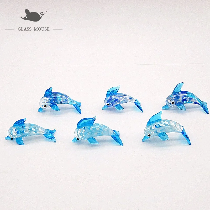 6 шт. декоративные статуэтки для аквариума|Статуэтки и миниатюры| |