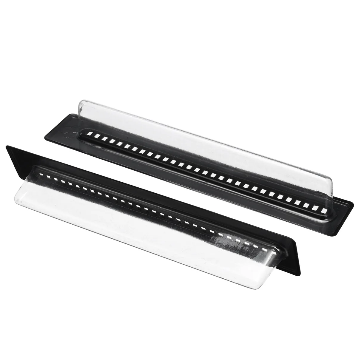 

8PCS Beekeeping Black New Products Beetle Trap Collector Nest Insect Trap Cotton Bug Mites Bee Farmbee Beekeep Professional Tool