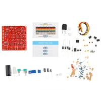 laboratory power supply 0 30v 2ma 3a adjustable dc regulated power supply diy kit for short circuit current limit protection