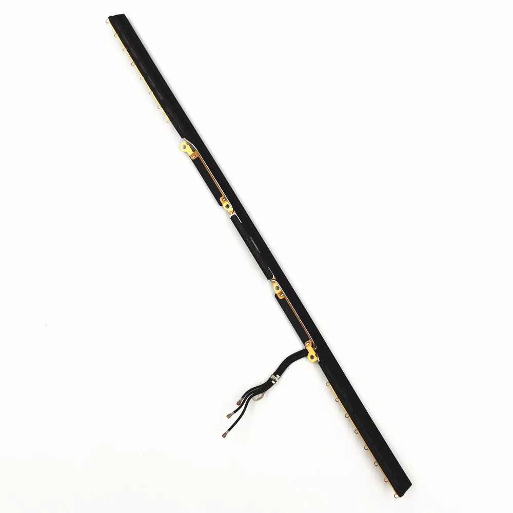 SYan новый A1706 A1707 A1708 антенный кабель для Macbook Pro Retina 13 &quot15&quot Late 2016 Mid 2017 WiFi антенна