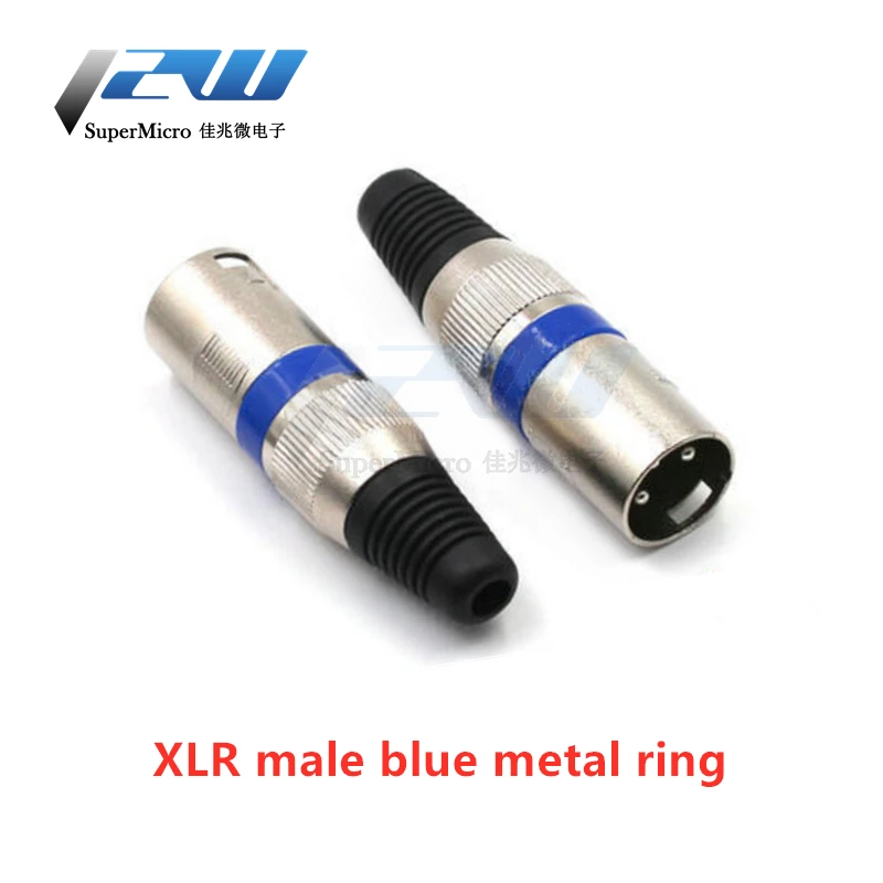 Адаптер для микрофона Canon female с 6 5 дюймовым дисплеем 3 ядра XLR RCA lotus audio|Соединители|