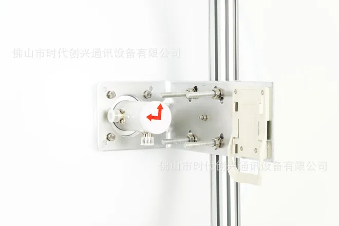 

5ghz 5.8ghz 48dBi Mimo antenna Parabolic Antenna dual polarization 5150~5850MHz for remote signal transmission customized