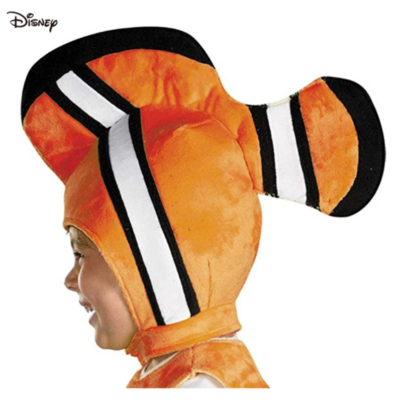 Костюм для косплея В поисках Немо | Мать и ребенок