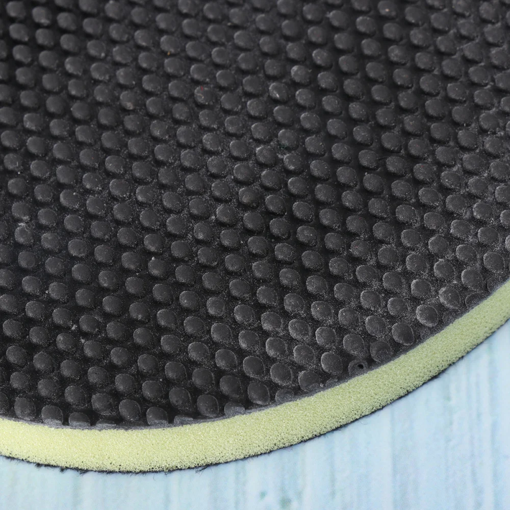 5&quot Pneumatic Durable Clay Pad for Polisher Disc Bar Wipe DA Car Detailing Novel Tool De | Автомобили и мотоциклы