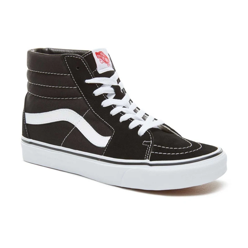 vans ski high