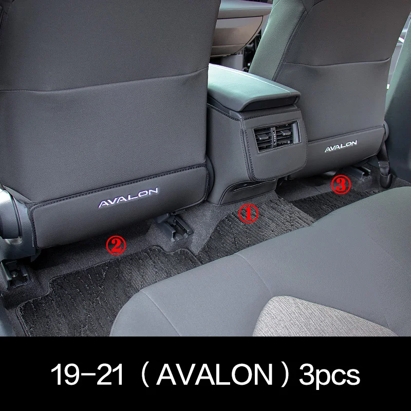 Купить Аксессуары для интерьера автомобиля, противоударный коврик для сиденья для Toyota RAV4 XA50 Camry Xv70 Corolla E210 Avalon XX50 2018 2020 2021 Продажа Аксессуары для интерьера автомобиля, противоударный коврик для сиденья для Toyota RAV4 XA50 Camry Xv70 Corolla E210 Avalon XX50 2018 2020 2021