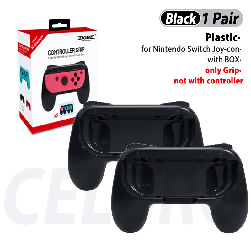 Держатель кронштейна для джойсона Nintendo Switch NS Joy-Con контроллер ручной геймпад