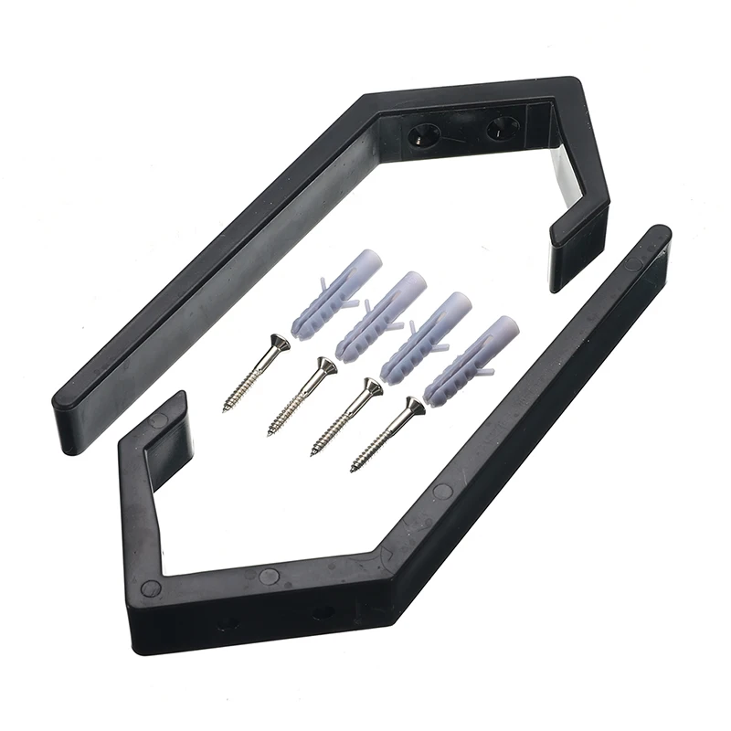 Однотонный крючок для мотоциклетного шлема 1 пара многофункциональная женская