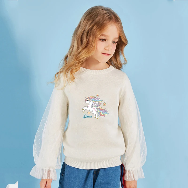 Праджня хиппи нашивки в форме единорога Переводные железные для одежда малышей с