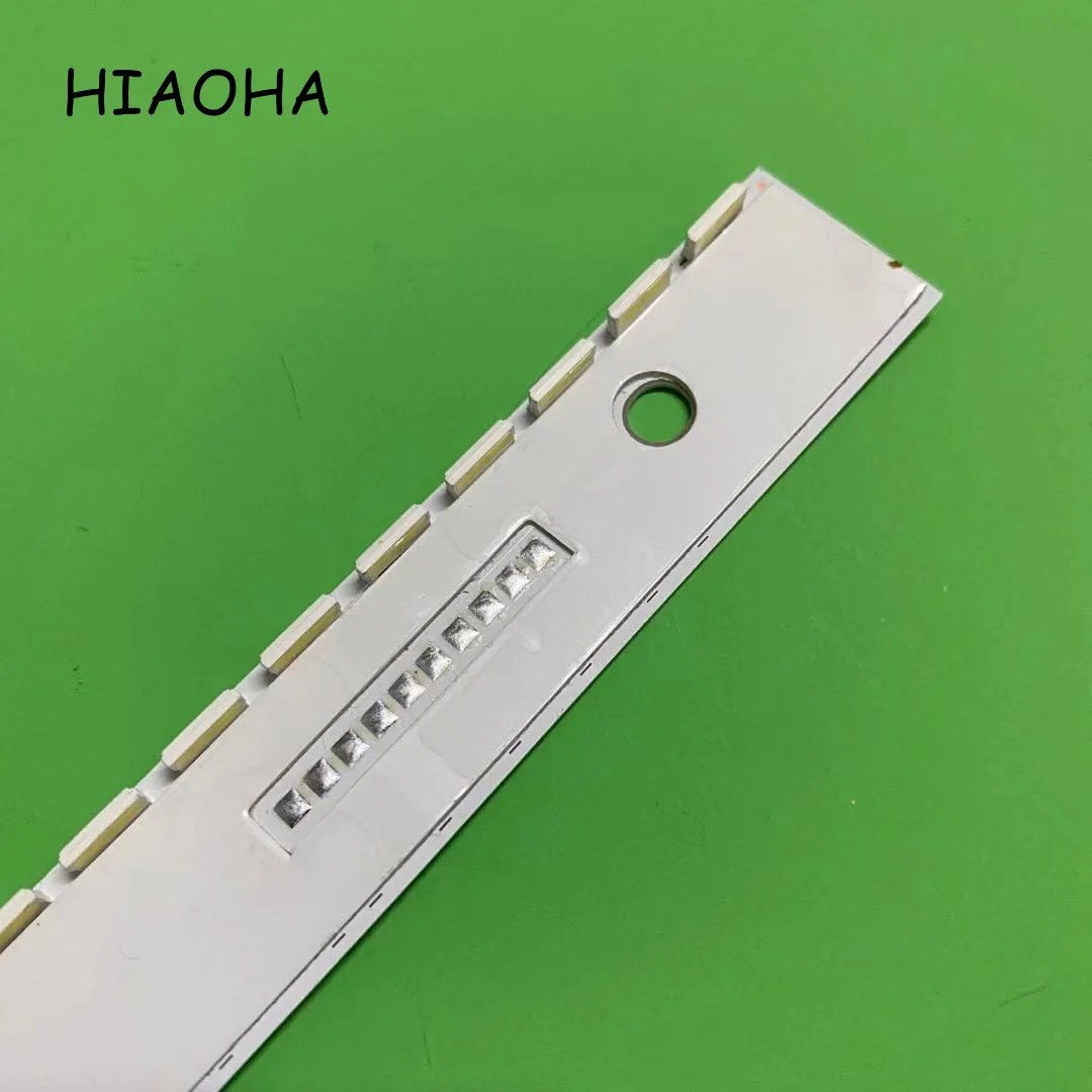 

LED Backlight Strip S_K5.5/6.2K_49_SFL70_64LED_REV2.0 LM41-00300A For BN96-39510A UE49KU6400 UE49K5510 UN49K6500AK