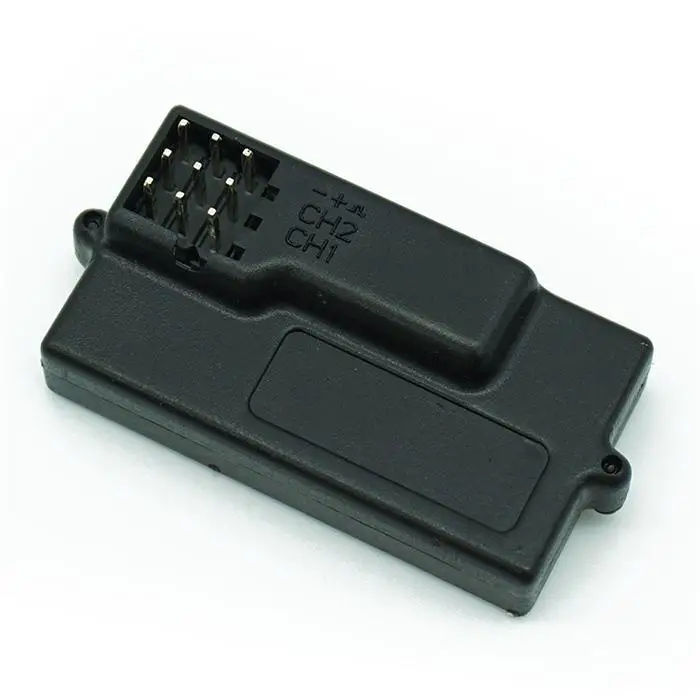 2 4 ГГц радио пульт управления ресивер для электрического скейтборда чтобы