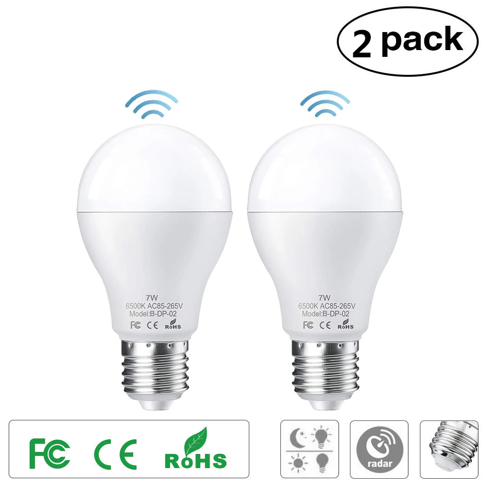 

2 . E27 S-mart R 7
